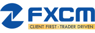 FXCM.